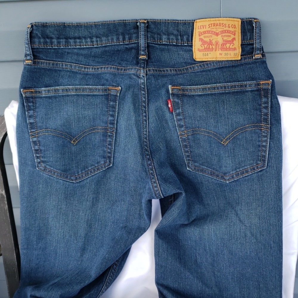 Levi Strauss jeans